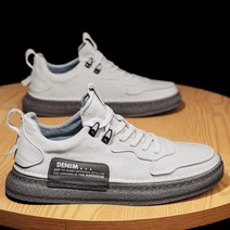 남자 명품 신발 키높이 커플 운동화 스니커즈 흰색 단화