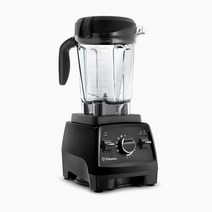 VITAMIX 바이타믹스 초고속 블렌더 PRO750 5종, 02_Black