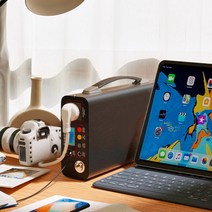 파워뱅크 캠핑 300W 발전기 발전소 Lifepo4 리튬 배터리 야외 태양 휴대용 은행 공장, [02] 300W60000mAH