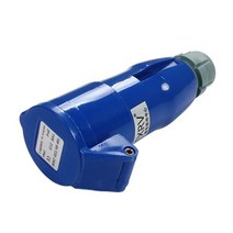 RV파트 캠핑카파트 캠핑카 캠핑카 트레일러 회로 재건 소켓 방수 플러시 입구 소켓 자동 전기 장비 캠핑 액세서리, 16a 플러그