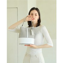 [바나바나] 블룸B 토트백 HMWCB099OB1/1-1/8/9-1