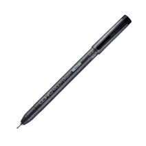 [코픽]멀티라이너 블랙 0.05~1.0mm, [6227460]0.8mm