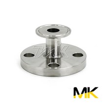 명인코리아 MK 쎄니타리 후렌지 페럴 SUS304 (12139), 1개