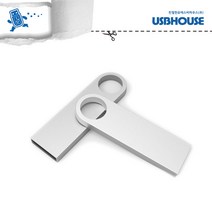 USBHOUSE UH01 4GB 8GB 16GB 32GB 64GB 128GB 튼튼한 메탈USB 메모리 국산 무료레이져각인 웰컴키트, UH01 32GB