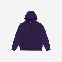벤들스 허니후디 - 퍼플 - PURPLE