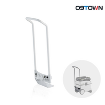 페스툴 SB-CT 26/36 전용 핸들 이동식 집진기 부착용 495802