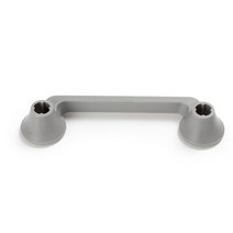 드론 부품 스틱 로커 프로텍터 캡 미니 3 프로 엄지 조이스틱 보호 커버 브래킷 dji 미니 3 rc 컨트롤러 액세서리