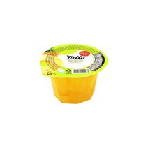 올가 뚜또 파인애플 (230g) 우리가족 웰빙 먹거리, 4개