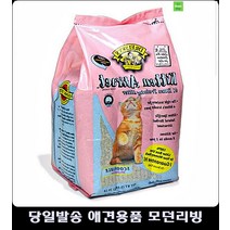 고양이 똥냄새 억제하는 위생적인 모래 4개월고양이사료 고양이키우는법 아기고양이사료