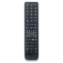 BN59-01055A 교체용 리모컨 삼성 TV UN55C7000WF UN55C8000 UN46C7100WFXZA UN46C7000 UN55C8000XFXZA UN46C7100WF