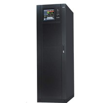 Eckart UPS 무정전 전원 공급 장치 3C10KS 3개 및 1개 고주파 온라인 타워 8KW 백업