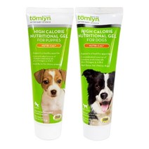 톰린 뉴트리칼 120.5g 독