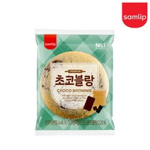 초코블랑 30입 1박스, 선택:정통밤만쥬 50입 2박스