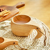 [모던하우스] L 우드 동동주잔