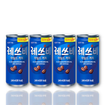 롯데칠성 레쓰비 240ML 30개입