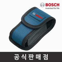 보쉬 정품 GLM 40 Pouch 거리측정기 파우치 측정기가방 GLM30 GLM500, 1개