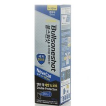 불스원 불스원샷 New Car 연료첨가제 가솔린, 6개, 디젤/경유