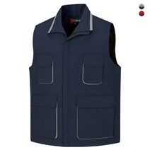랜더스 오피스 조끼 N2LD69 2종 중 택1