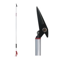 화신 고지 적과가위 S-670