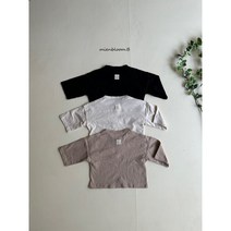 베베 데이데이티 봄 백일 돌 6개월 촬영룩 데일리룩 블룸비