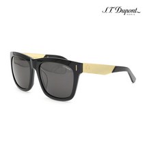 [듀퐁] S.T.Dupont 에스티 명품 선글라스 DP6610-1