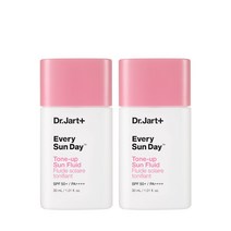 닥터자르트 에브리 선 데이 톤업 선 플루이드 30ml x 2개, /ESA0114G0/