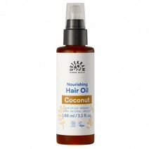 울테크람 코코넛 헤어오일 100ml, 1개