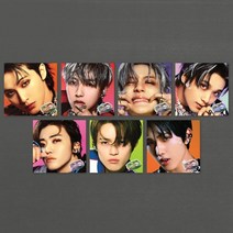 [CD] 엔시티 드림 (NCT DREAM) 3집 - ISTJ [Poster Ver.][7종 중 1종 랜덤발송]