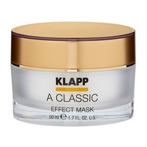 클랍 비타민A 클래식 이펙트 마스크 50ml, 1개