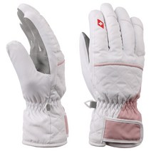 스위스마운틴 남성용 여성용 스키장갑 14종, 여성용 BC950, 화이트L