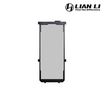 리안리 LAN216-2X Dust Filter KIT (Black)