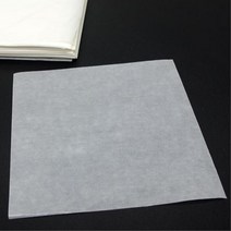 과학실험 가루약품 시약종이 유산지 500매 수업용 소품 페이퍼
