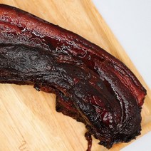 더바른식탁 차슈 300g 라멘 차슈 통삼겹살 통삼겹 통 오겹살 차슈 양념 라멘 고기 덮밥 고기, 통오겹살 통차슈 1kg