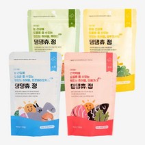 베터 댕댕츄정, 프로바이오틱스