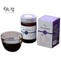 유경식품 효소도라지청 300g