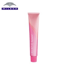 밀본 올디브 보떼 염색약 80g / 기본산화제 포함, b7-OB 올리브브라운