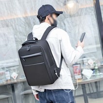직장인 20대 대학생 남성 가방 백팩