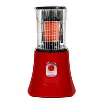 나산전기난로 NS-7008A NS-9292A NS-9293 옵션선택 전기히터 구워먹는 황토 고구마난로, NS-7207L(일반)