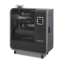 캐로스 CAH-T8500DKN 석유 돈풍기 원적외선 튜브 히터