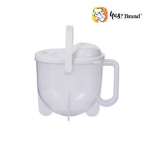쌀세척통 라이스워셔 워싱볼 과일 푸드 세척기