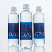고농축 산소수 고급생수 알카리수+산소 알카리물 건강한물 500ml 1.5리터, 1개