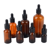 DIY 빛이 안통하는 갈색 스포이드 공병 유리병 5ml 10ml 15ml 20ml 30ml 50ml 100ml 택1 오일보관 에센셜오일 아로마오일 보관용기 화장품 소분, 1개