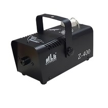 Z-400 소형 스모그머신 포그머신 400W 무대효과 촬영효과 연기발생기