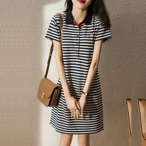 패션라인 [국내발송] BL6175_러브엘 원피스/프릴/쉬폰/롱원피스