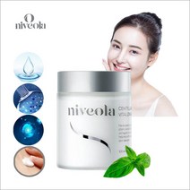 피부건강 영양제 피부진정 노화방지 미백효과 센텔라 모이스춰 바이탈라이징 크림 100ml