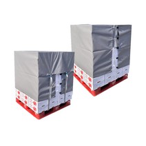 에코번들 파레트포장 파레트덮개 타포린 갑바 1EA, 에코번들(버클)