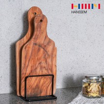 한샘 FIT 주방정리 도마꽂이 도마정리 싱크대정리용품, 단품