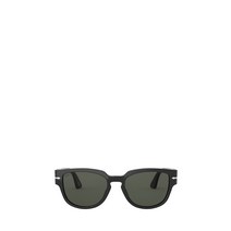 22FW PERSOL 블랙 MALE 선글라스 PO3231S 95/58