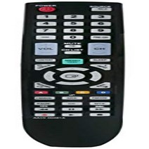 New AA59-00481A Replaced Remote fit for Samsung LCD TV LN26D450G1D LN32D430G3D LN32D450G1D LN32D550K, 1