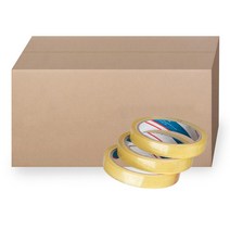대박테이프 물레방아용 리필 스카치테이프 15mm x 25m, 60개